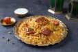 Malabar Beef Dum Biryani