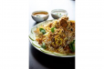 Hyderabadi Chicken Dum Biryani