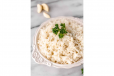 Garlic Rice