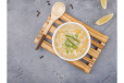 Sweet Corn Veg Chicken Soup