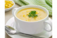 Sweet Corn Veg Soup