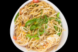 Egg Noodles