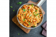 Egg Schezwan Noodles