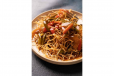 American Chopsuey