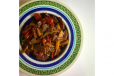 Beef Sweet & Sour