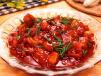 Fish Manchurian