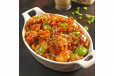 Gobi manchurian