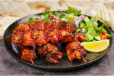 Chicken Tikka Tandoori