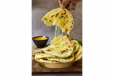 Cheese Naan