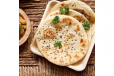 Plain Kulcha