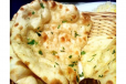 Butter Kulcha