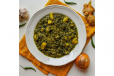 Aloo Palak