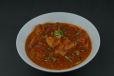 Mushroom Masala
