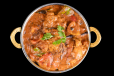 Kadai Chicken