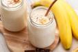 Banana Juice