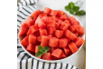 Water Melon Bricks
