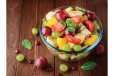 Mix Fruit Plate