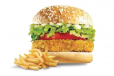 Veg Burger