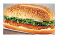 Zinger Combo