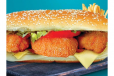 Zinger Prawns Combo