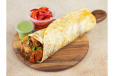 Chicken Paratta