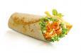 Zinger Wrap
