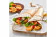 Nugget Wrap