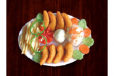 Jumbo Prawns Plate