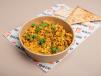 Scrambled Egg Masala