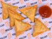 Chicken Samoosa ( 5 Pcs)