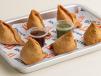 Aloo Punjabi Samoosa ( 6 Pcs)