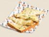 Chilli Cheese Toast