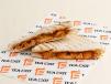 Chicken Tikka Toast