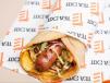 Beef Hot Dog Frankie
