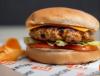 Chipotle Takis Burger