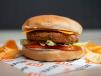 Vegetable Burger Bun