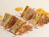 Chicken Tikka Club
