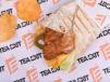Torttila Hotstrip Wrap