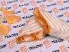 Chicken Tikka Wrap
