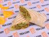 Falafel Wrapp