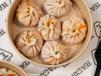 Butter Chicken Momos