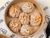 Chicken Momos