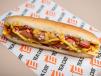 Old Classic Hotdog Beef Or Chicken