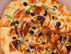 Spicy Chipotle Pizza