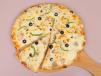 Chicken Pizza
