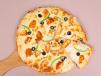 Chicken Tikka Pizza