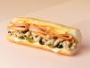 Shawarma Loaded Club