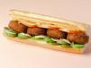 Falafel Veggie Delight