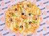 Tikka Tandoori Pizza