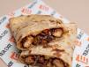 Bbq Chicken Melts